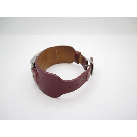 Women Guess  Quartz WR Analog 17mm Dial Watch (G765) "New Battery" - Picture 10 of 10